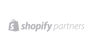 Shopify Partners Logo